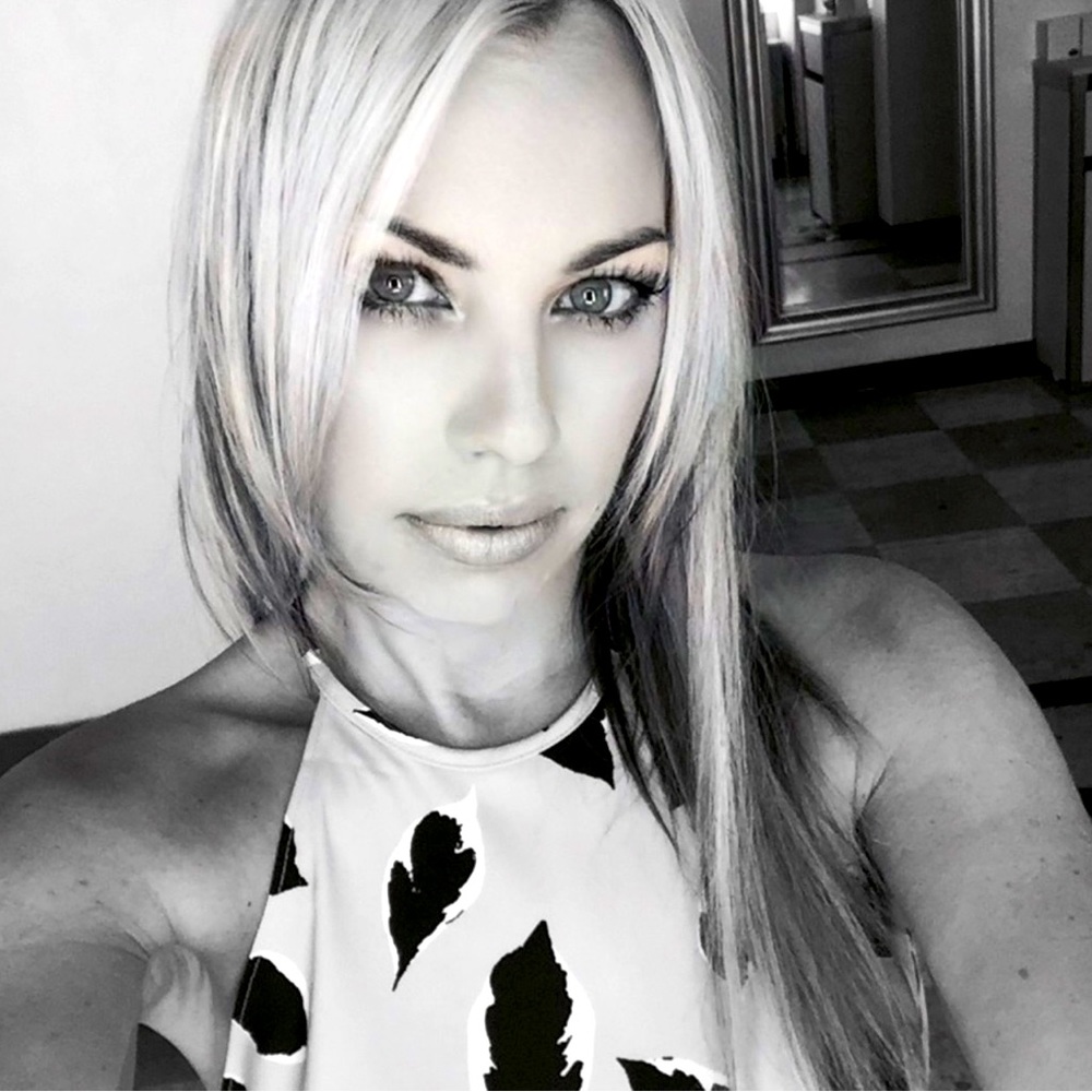 Meet your Posher, Jacalyn